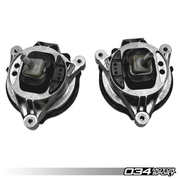 Motor Mount, Street Density, BMW F2X/F3X