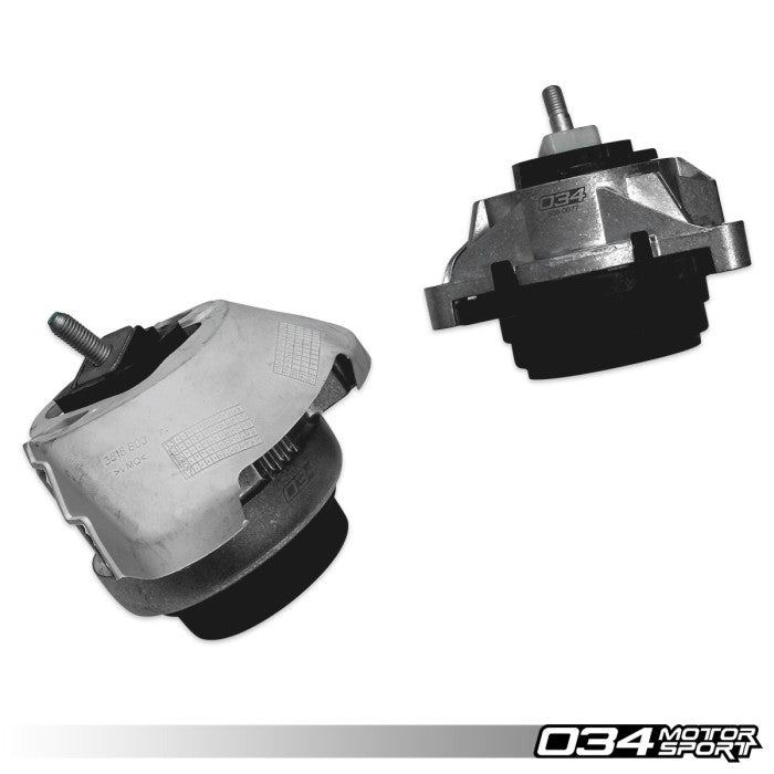 Motor Mount, Street Density, BMW F8X