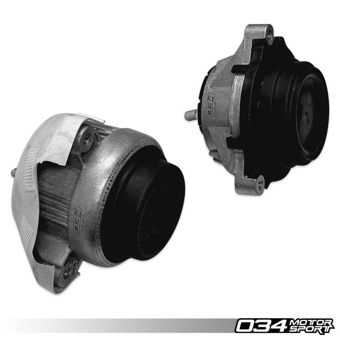 Motor Mount, Street Density, BMW F8X
