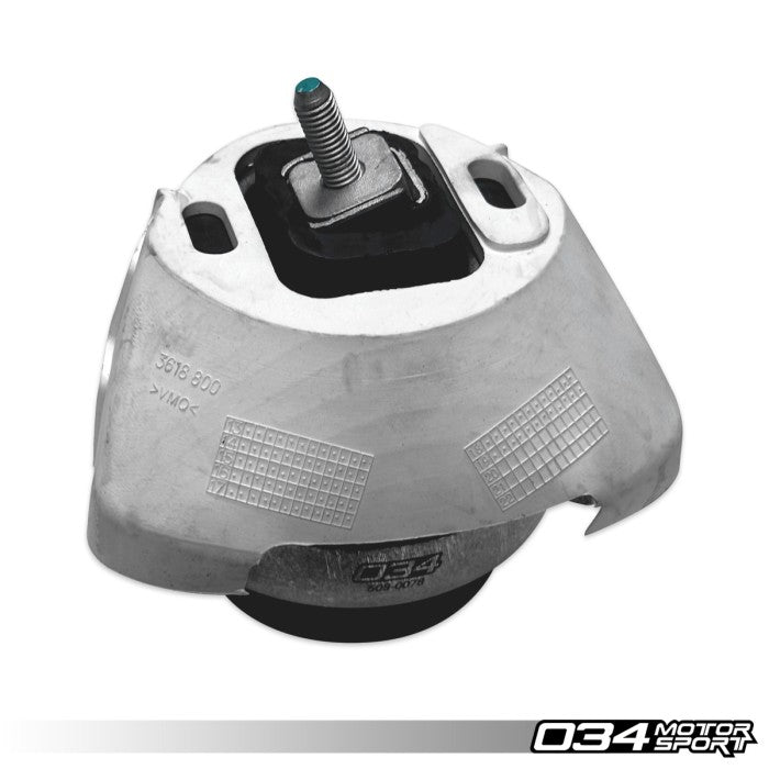 Motor Mount, Street Density, BMW F8X