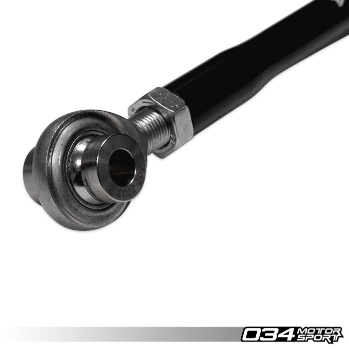 Motorsport Billet Adjustable Front Sway Bar End Link For BMW E9X Non-M