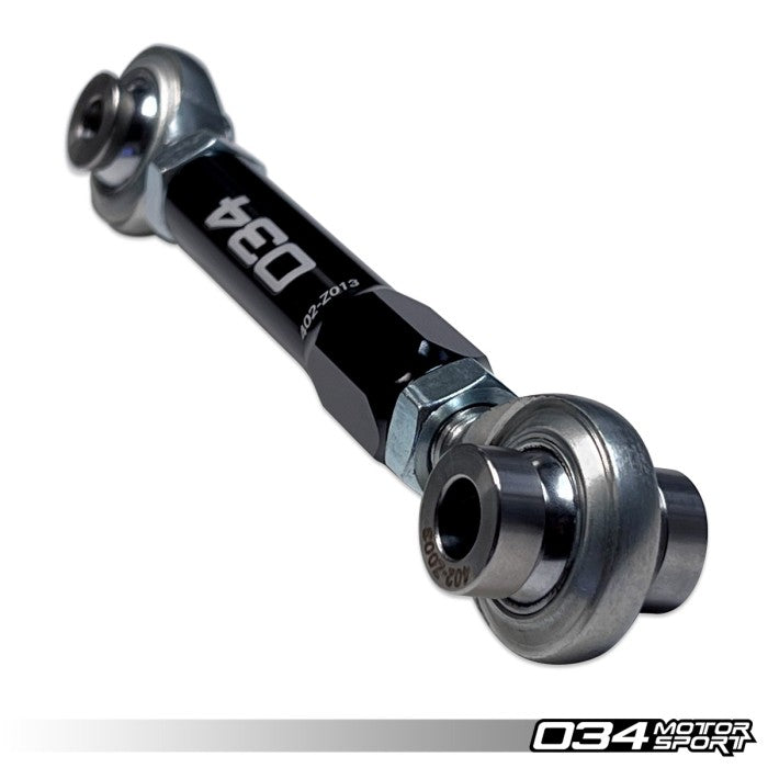 Motorsport Billet Adjustable Rear Sway Bar End Link For BMW E9X