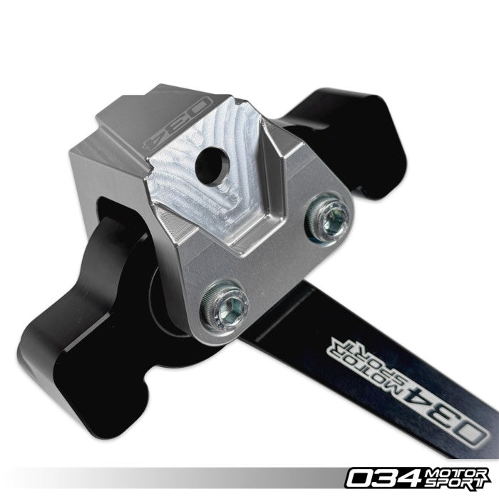 Motorsport StreetSport Engine Mount Pair, B9/B9.5 Audi S4/S5/SQ5 3.0 TFSI, RS4/RS5 2.9 TFSI, & 4M/4M.5 Q7 3.0 TFSI