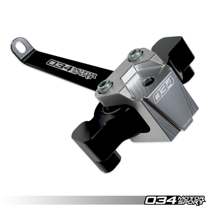 Motorsport StreetSport Engine Mount Pair, B9/B9.5 Audi S4/S5/SQ5 3.0 TFSI, RS4/RS5 2.9 TFSI, & 4M/4M.5 Q7 3.0 TFSI