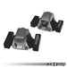 Motorsport TrackSport Engine Mount Pair, C7/C7.5 Audi S6/S7/RS7 and D4 A8/S8 4.0T - Harrys Euro
