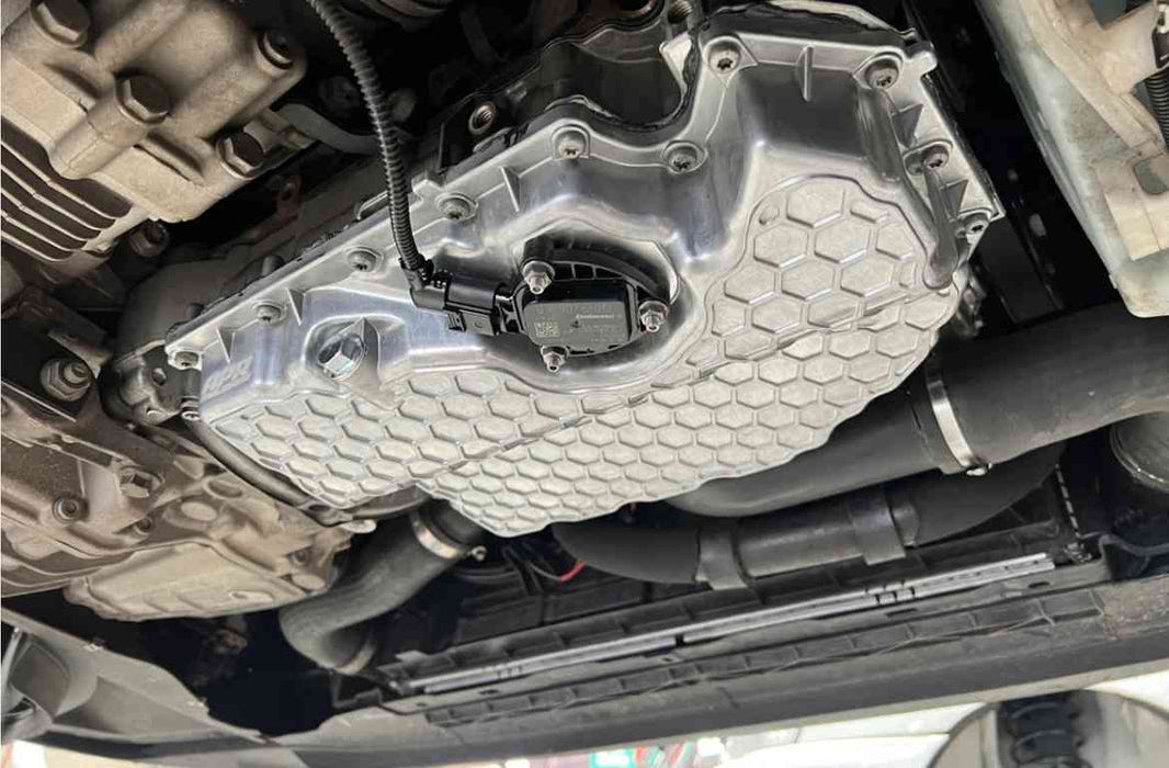 ALLOY OIL SUMP UPGRADE | MQB | 06K103600R - Harrys Euro