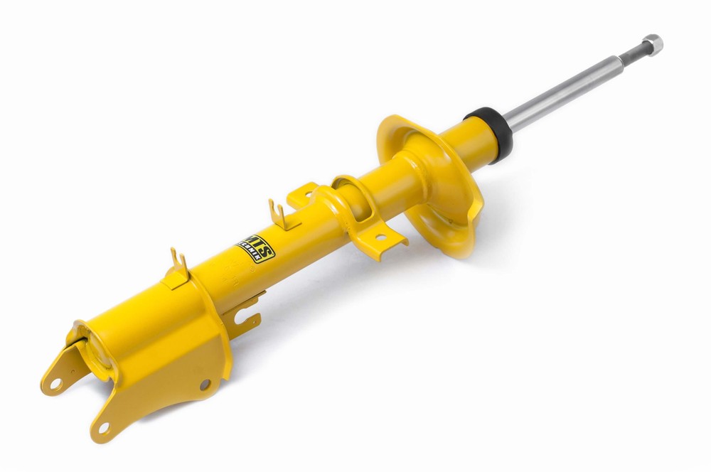 Rear Sport Shock Absorber - MTSAL001R Alfa Romeo GT (937) 1.8 TS (937CXR1A) 11/03 - 09/10