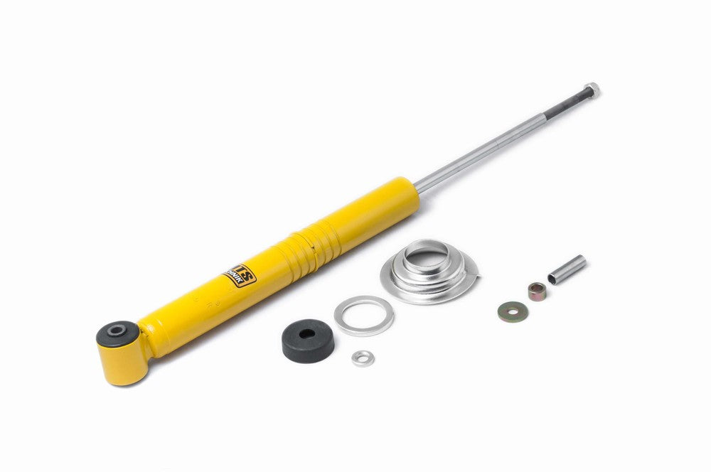 Rear Sport Shock Absorber - MTSAU001RC Audi Convertible B3 (8G) 2.6 05/91 - 08/00