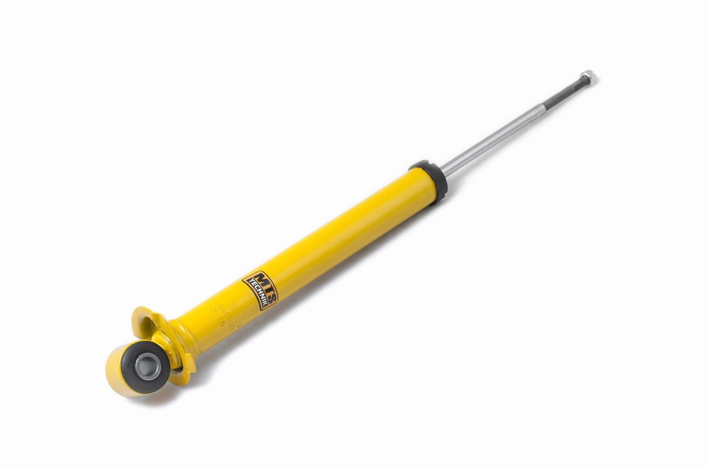 Rear Sport Shock Absorber - MTSAU002R Audi 80 B4 Avant (8C) 2.6 09/91 - 01/96