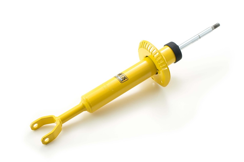 Front Sport Shock Absorber - MTSAU003F Audi A6 C5 Avant (4B) 2.4 12/97 - 01/05