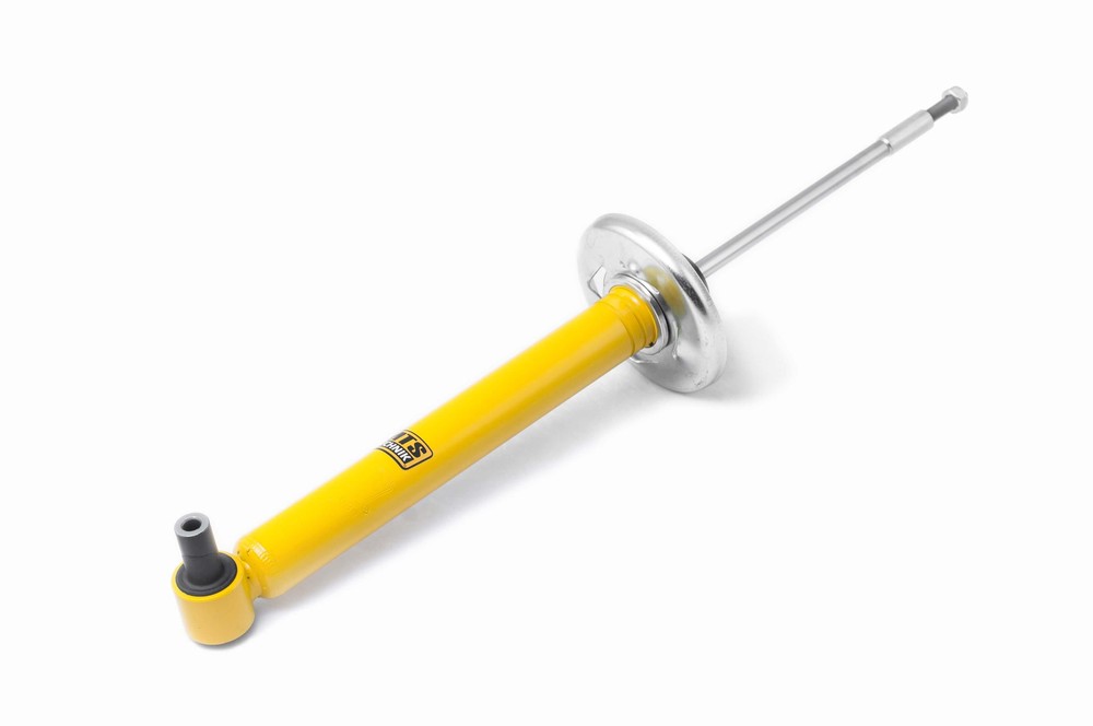 Rear Sport Shock Absorber - MTSAU003R Audi A4 B5 Avant (8D) 2.4 11/94 - 09/01