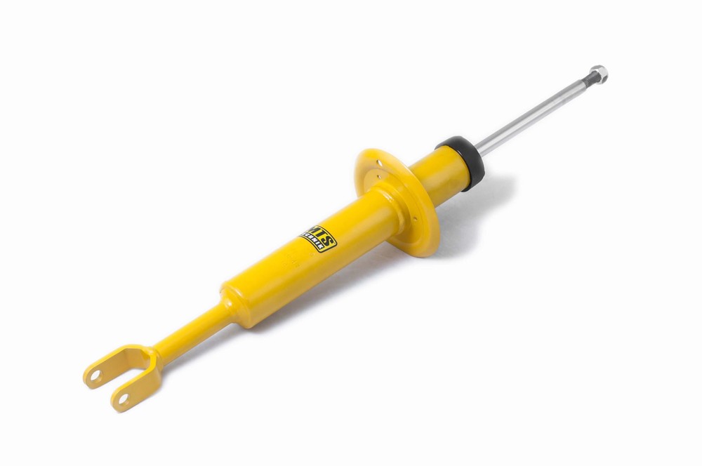 Front Sport Shock Absorber - MTSAU004F Audi A4 B6 Avant (8E) 2.4 04/01 - 12/04