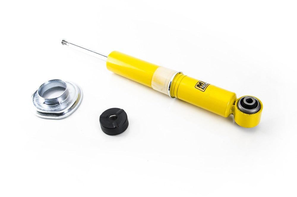 Rear Sport Shock Absorber - MTSAU006R Volkswagen PASSAT B5 (3B2) 1.8 Syncro/4motion 08/96 - 11/00