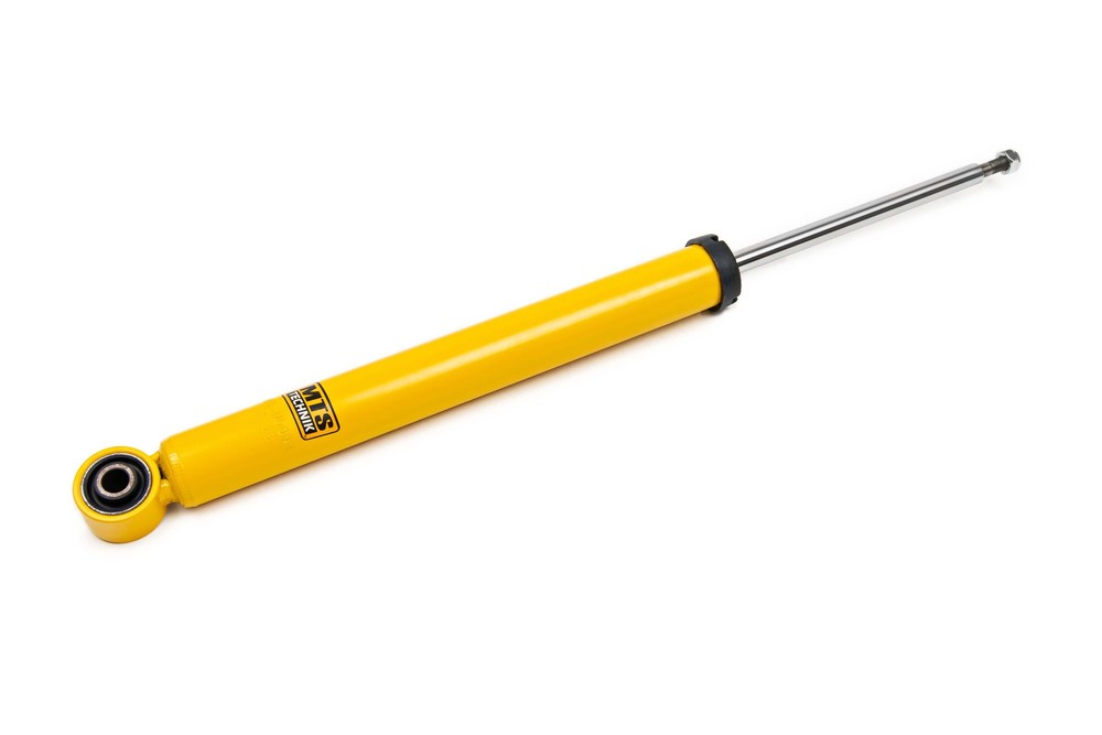 Rear Sport Shock Absorber - MTSAU009R Audi A7 Sportback (4G) 2.0 TFSI quattro 10/10 - 05/18
