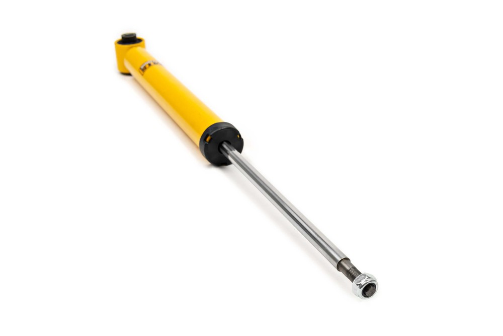 Rear Sport Shock Absorber - MTSAU010R Audi A6 C6 (4F) 2.4 05/04 - 03/11