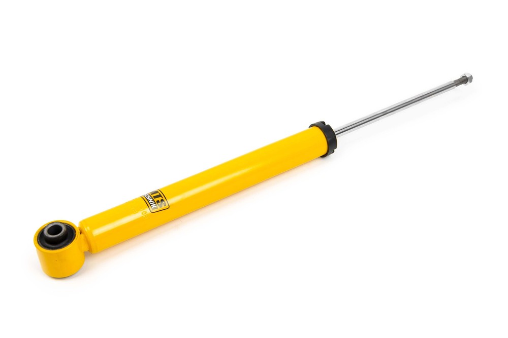 Rear Sport Shock Absorber - MTSAU010R Audi A6 C6 (4F) 2.4 05/04 - 03/11