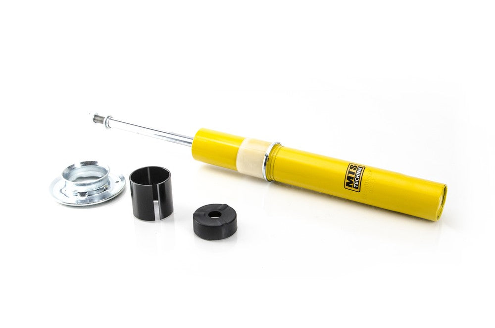 Front Sport Shock Absorber - MTSAU013F Audi A4 B9 (8W) 1.4 TFSI 05/15 -