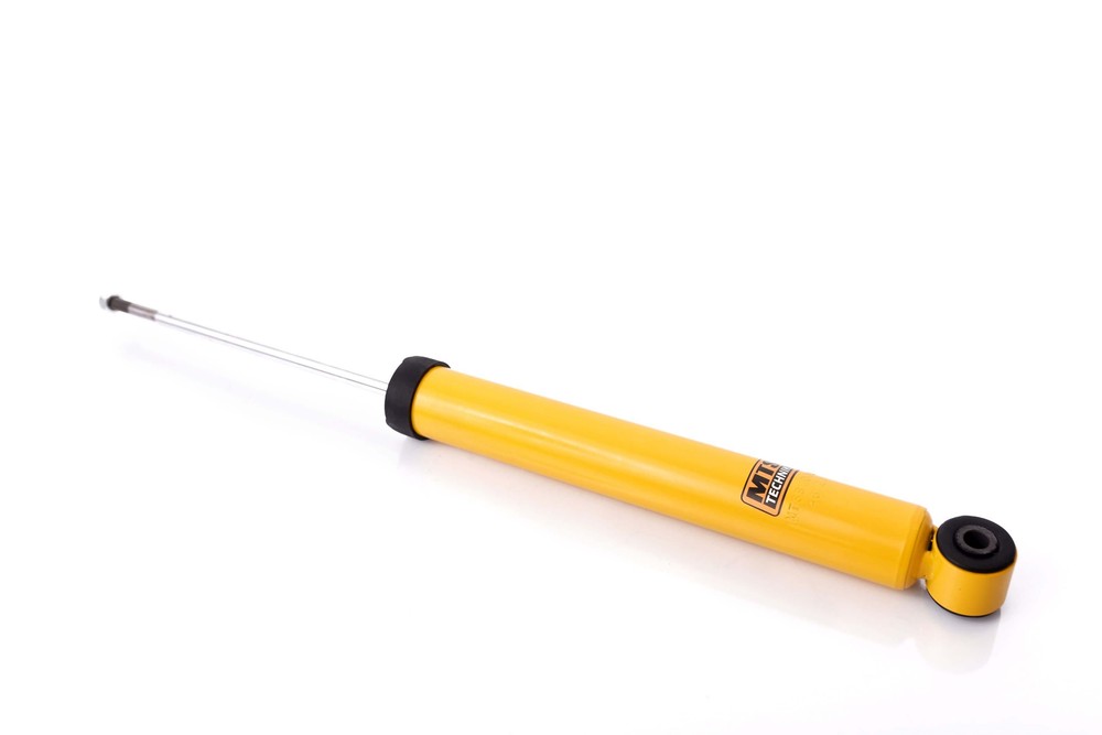 Rear Sport Shock Absorber - MTSBM003R BMW Z4 Coupe (E86) 3.0 si 03/06 - 08/08