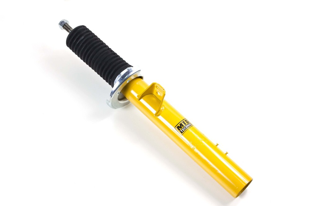 Front Sport Shock Absorber - MTSBM007FL BMW 1 Coupe (E82) 118 d 09/07 - 10/13