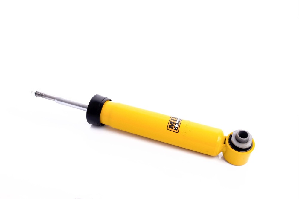 Rear Sport Shock Absorber - MTSBM011R BMW 5 Touring (E61) 520 d 03/04 - 12/10