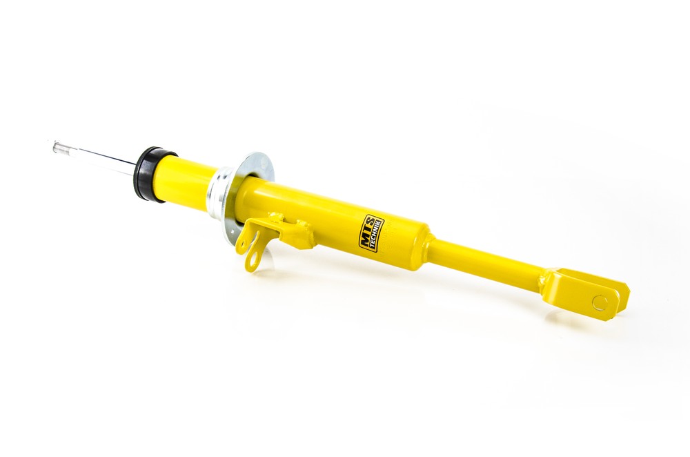 Front Sport Shock Absorber - MTSBM020FL BMW 5 (F10) 518 d 06/09 - 10/16