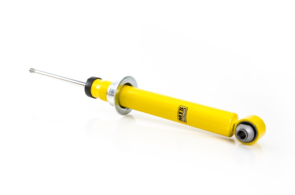 Rear Sport Shock Absorber - MTSBM020R BMW 5 (F10) 520 d xDrive 06/09 - 10/16