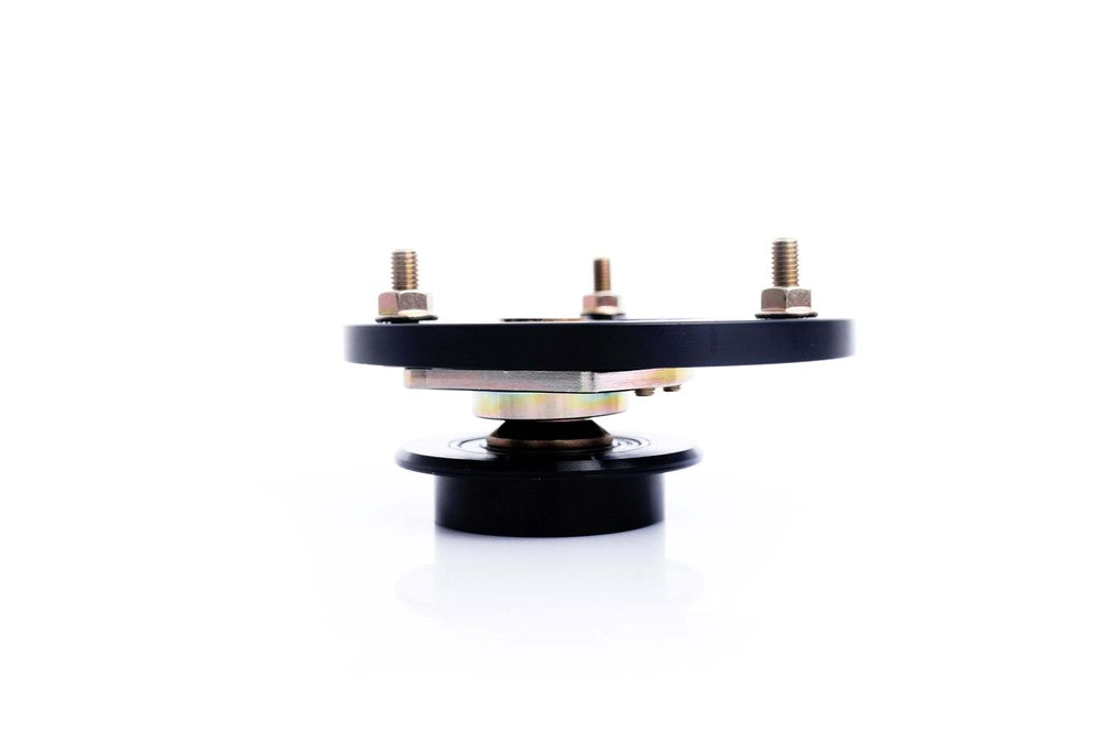 Adjustable camber / caster plates (front) - MTSCP13SET Fiat SEICENTO / 600 (187) 0.9 (187AXA/187AXA1A) 11/97 - 01/10