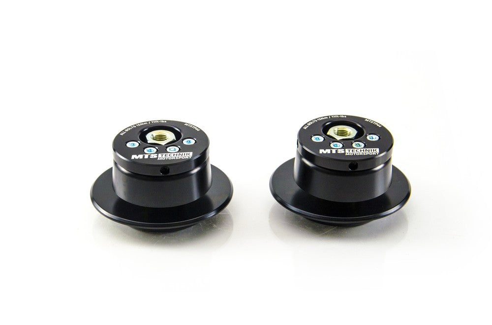 Adjustable camber / caster plates (front) - MTSCP44SET Volkswagen SANTANA (32B) 2.2 08/81 - 12/85