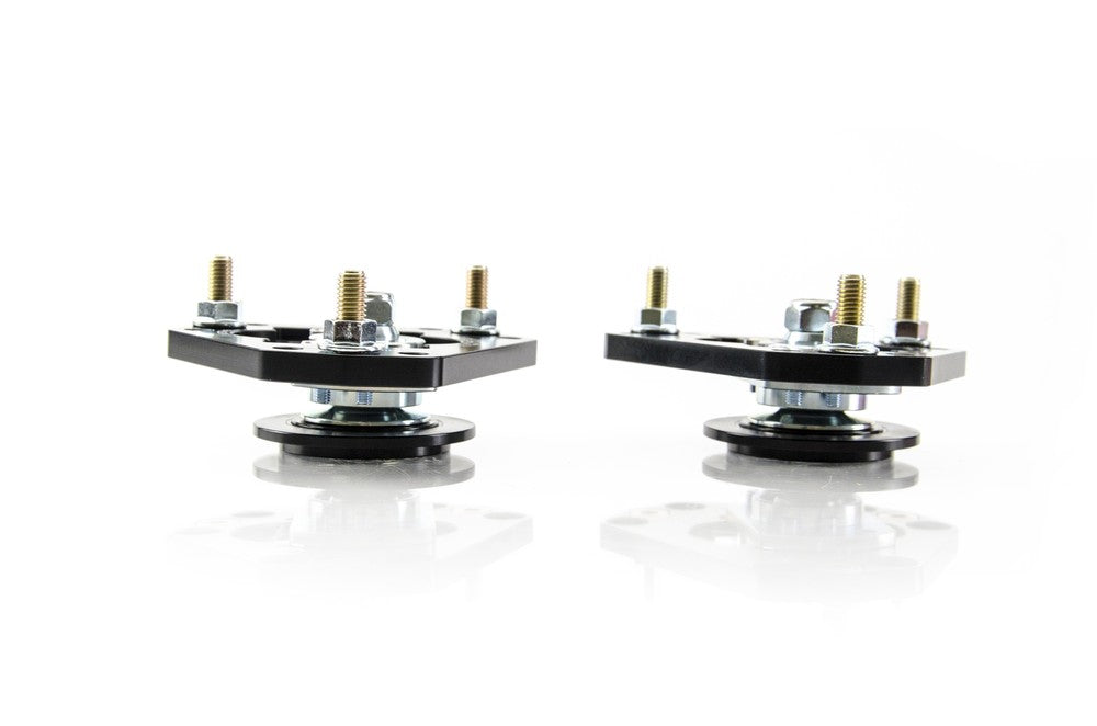 Adjustable camber / caster plates (front) - MTSCP46SET Honda CIVIC VII Hatchback (EU/EP/EV) 1.4 i (EP1/EU7) 11/00 - 09/05
