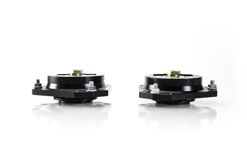 Adjustable camber / caster plates (front) - MTSCP54SET Subaru BRZ (ZC) 2.0 (ZC6) 06/12 -