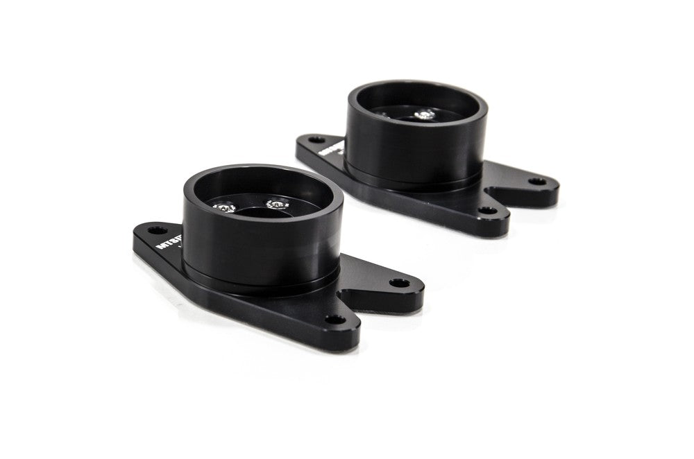 Polyurethane top mounts (rear) - MTSCP59SET BMW 4 Convertible (F33) 420 d 10/13 - 08/20