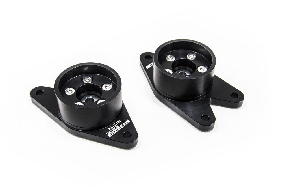 Polyurethane top mounts (rear) - MTSCP59SET BMW 4 Coupe (F32) 418 d 07/13 - 06/20