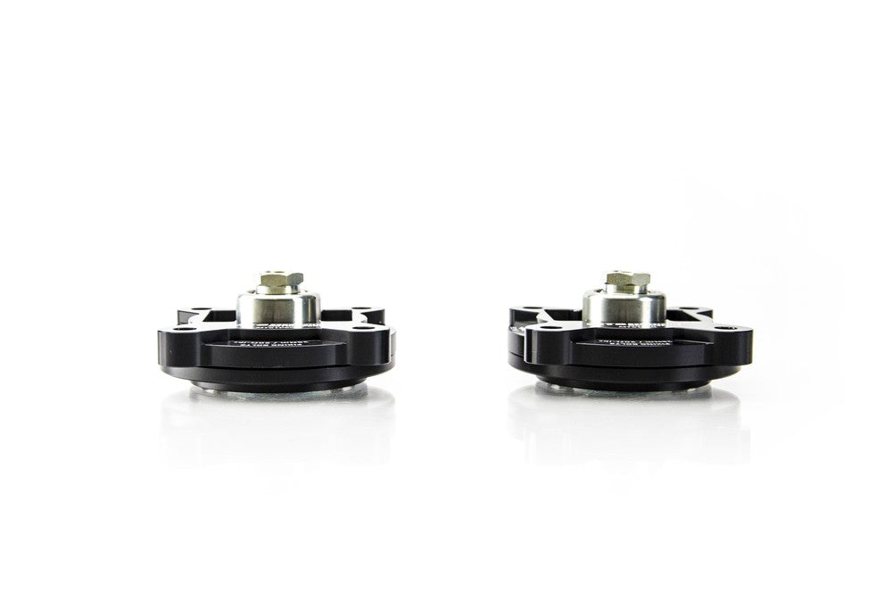 Adjustable camber / caster plates (front) - MTSCP60SET BMW Z4 Roadster (G29) M40 i 11/18 -
