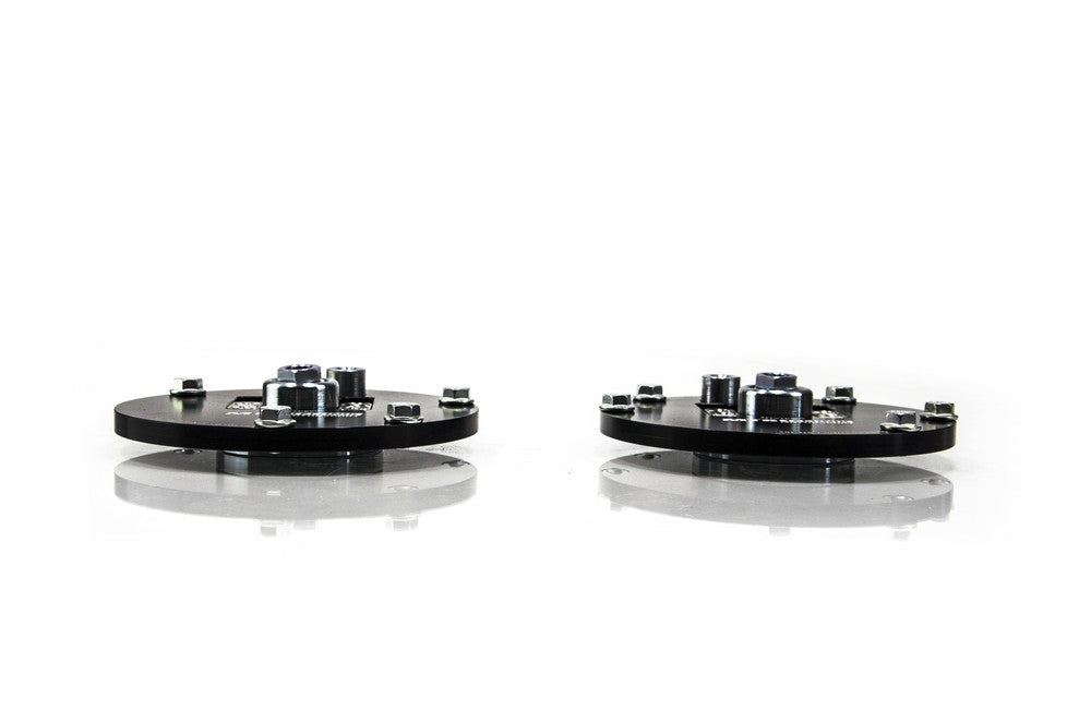 Adjustable camber / caster plates (front) - MTSCP86SET Mini MINI COUNTRYMAN (F60) Cooper 10/16 - 06/19