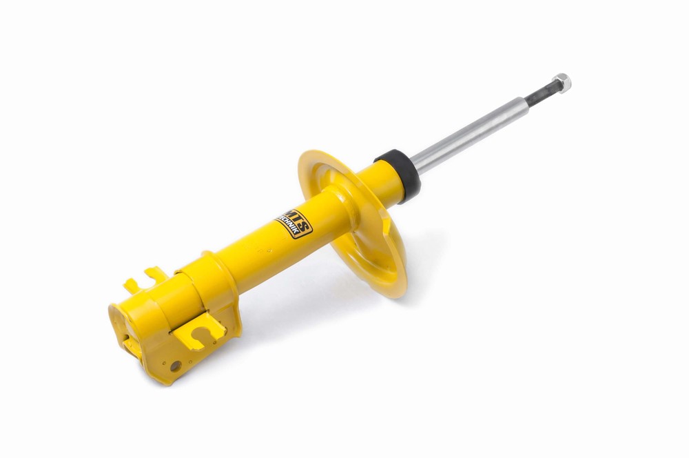 Front Sport Shock Absorber - MTSFI001F Fiat CINQUECENTO (170) 0.7 (170AA) 07/91 - 07/99