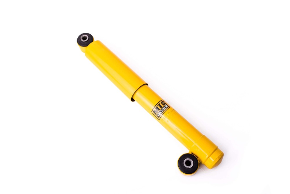 Rear Sport Shock Absorber - MTSFI001R Fiat CINQUECENTO (170) 0.7 (170AA) 07/91 - 07/99