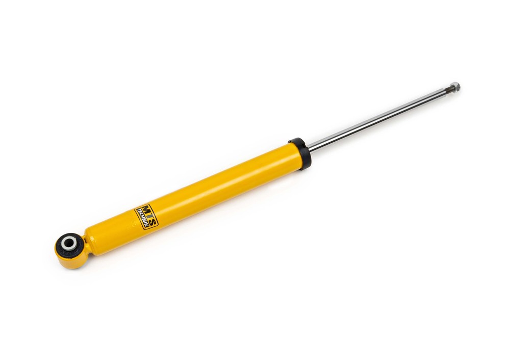 Rear Sport Shock Absorber - MTSFI008R Fiat PUNTO EVO (199) 1.2 07/08 -