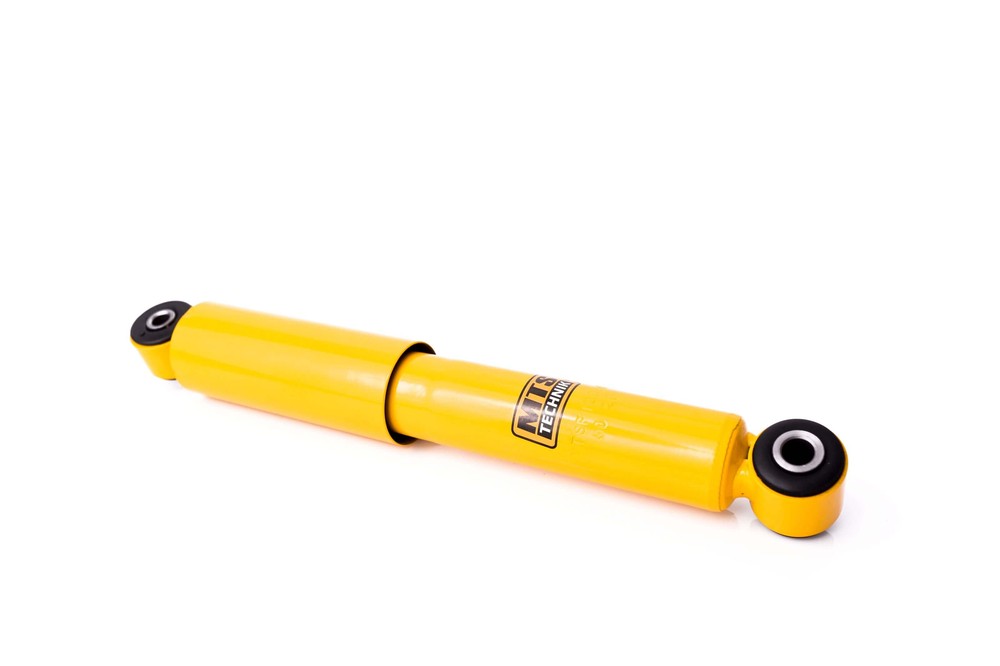 Rear Sport Shock Absorber - MTSFI009R Fiat 500 (312) 0.9 (312AXG1A/312.AXG11) 07/07 -