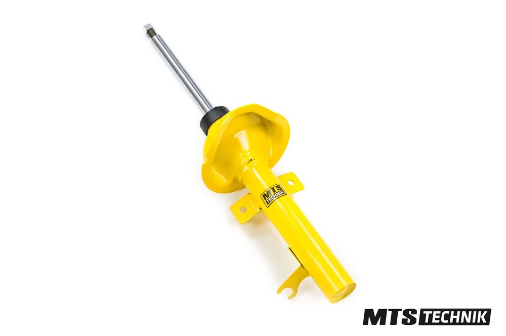 Front Sport Shock Absorber - MTSFO009FL Ford FOCUS I (DA/DB) 1.6 10/98 - 06/07