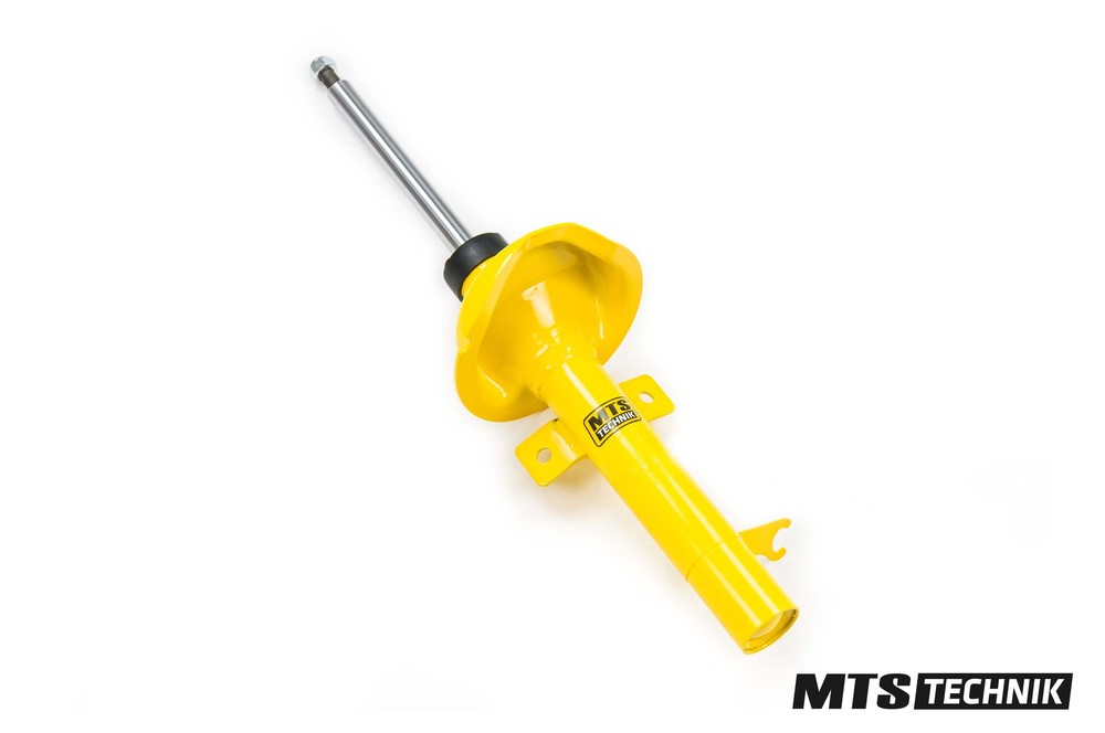Front Sport Shock Absorber - MTSFO009FR Ford FOCUS I Turnier (DN) 1.4 16V 02/99 - 11/04