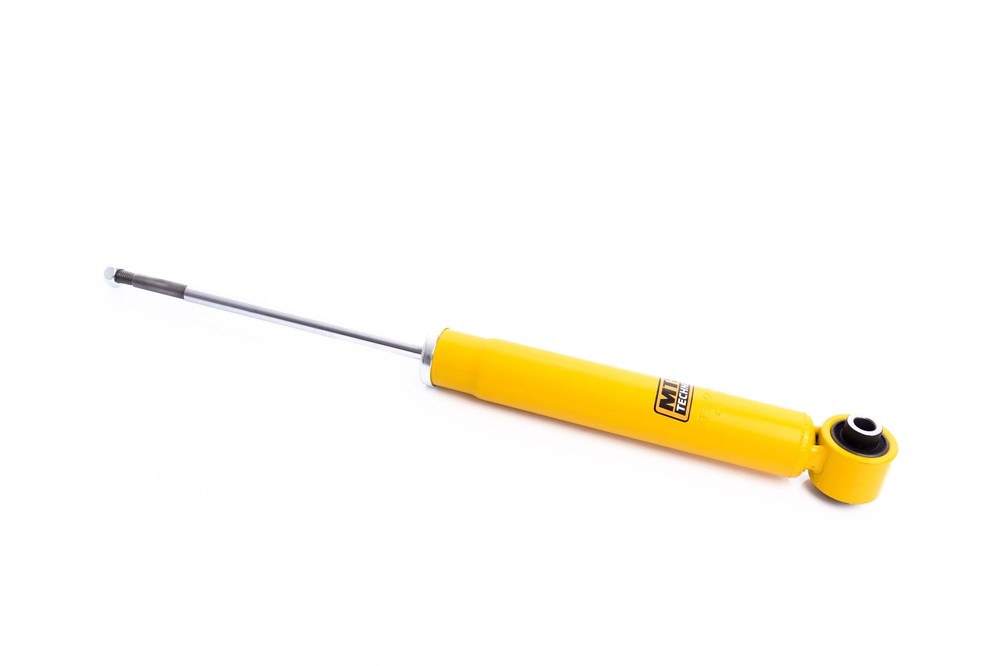 Rear Sport Shock Absorber - MTSFO013R Ford USA MUSTANG 5 Convertible 3.7 09/05 -