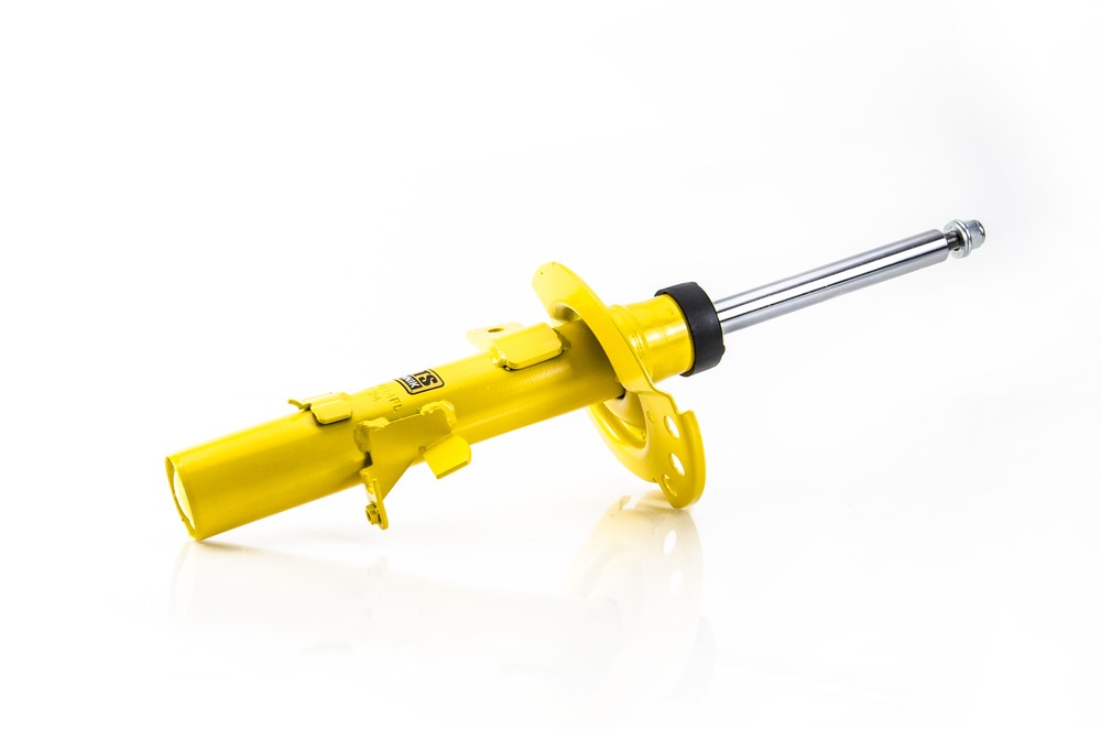 Front Sport Shock Absorber - MTSFO014FL Ford FOCUS III Turnier (DYB) 1.0 EcoBoost 08/14 -