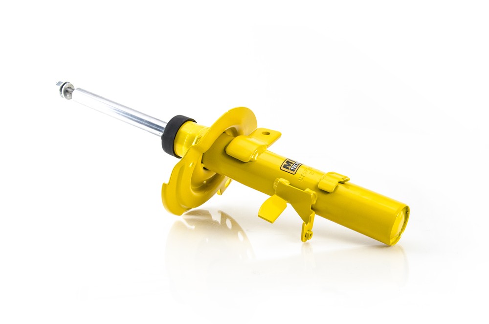 Front Sport Shock Absorber - MTSFO014FR Ford FOCUS III Turnier (DYB) 1.0 EcoBoost 08/14 -