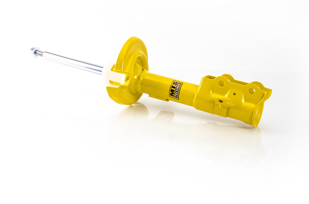 Front Sport Shock Absorber - MTSFO016FR Mazda 2 Saloon (DE) 1.5 i 05/10 - 06/15