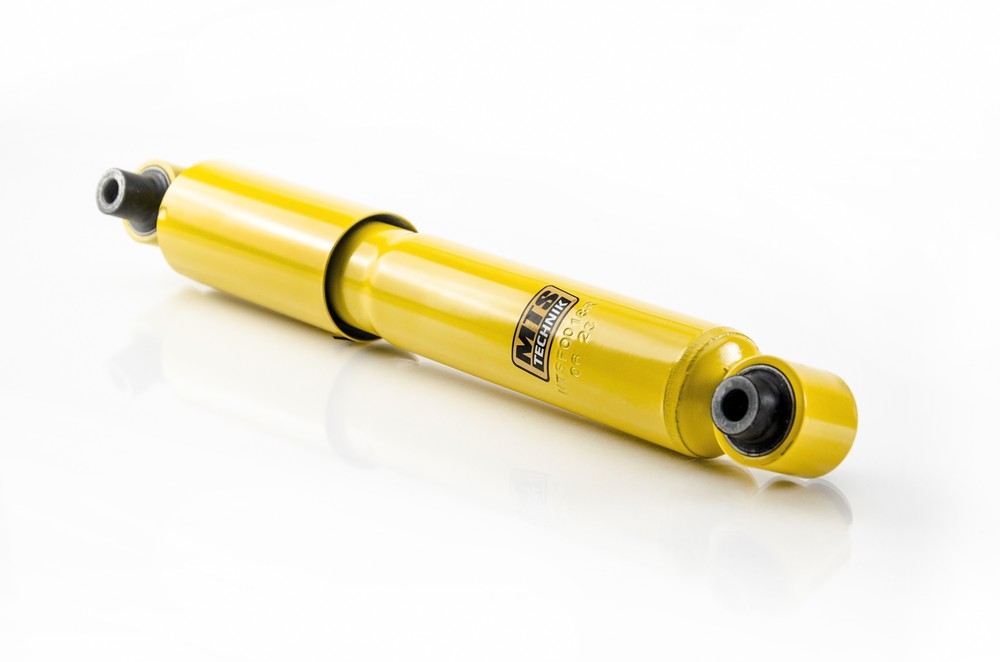 Rear Sport Shock Absorber - MTSFO018R Ford TOURNEO CONNECT / GRAND TOURNEO CONNECT V408 MPV 1.0 EcoBoost 09/13 - 05/18