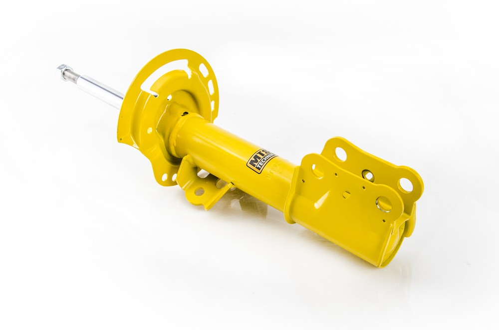 Front Sport Shock Absorber - MTSFO021F Ford USA MUSTANG 6 Convertible 2.3 EcoBoost 02/14 - 04/23