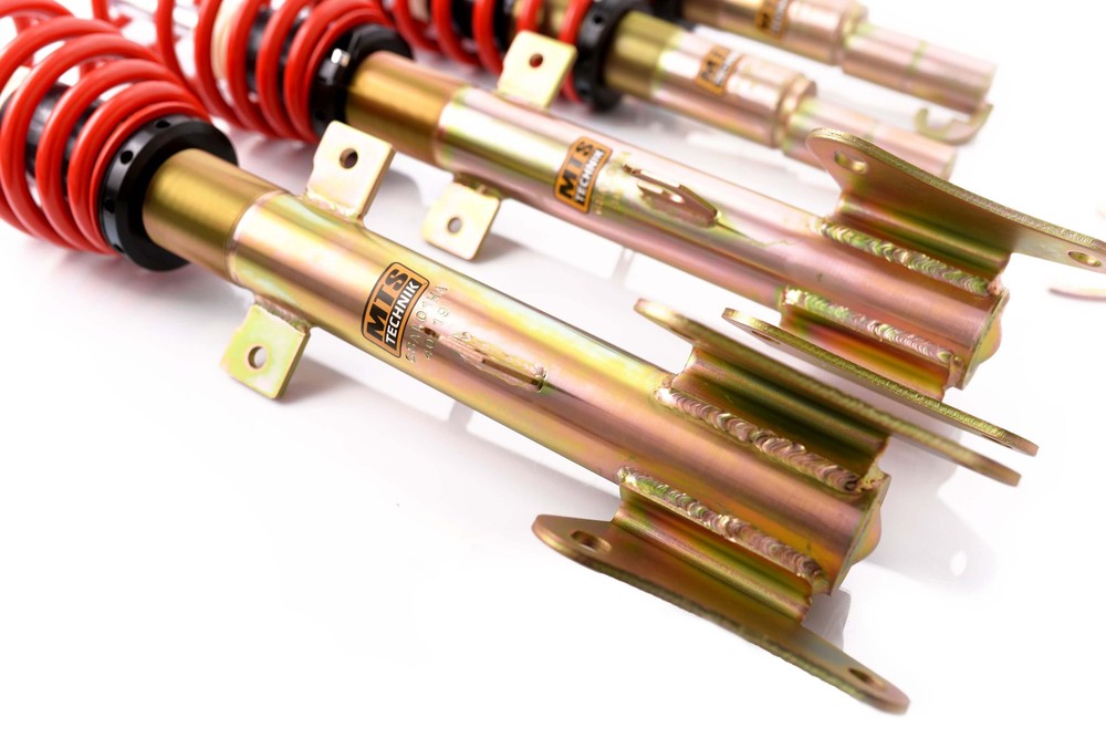 Coilover Suspension Stance - MTSGWAL02-S Alfa Romeo GT (937) 1.8 TS (937CXR1A) 11/03 - 09/10
