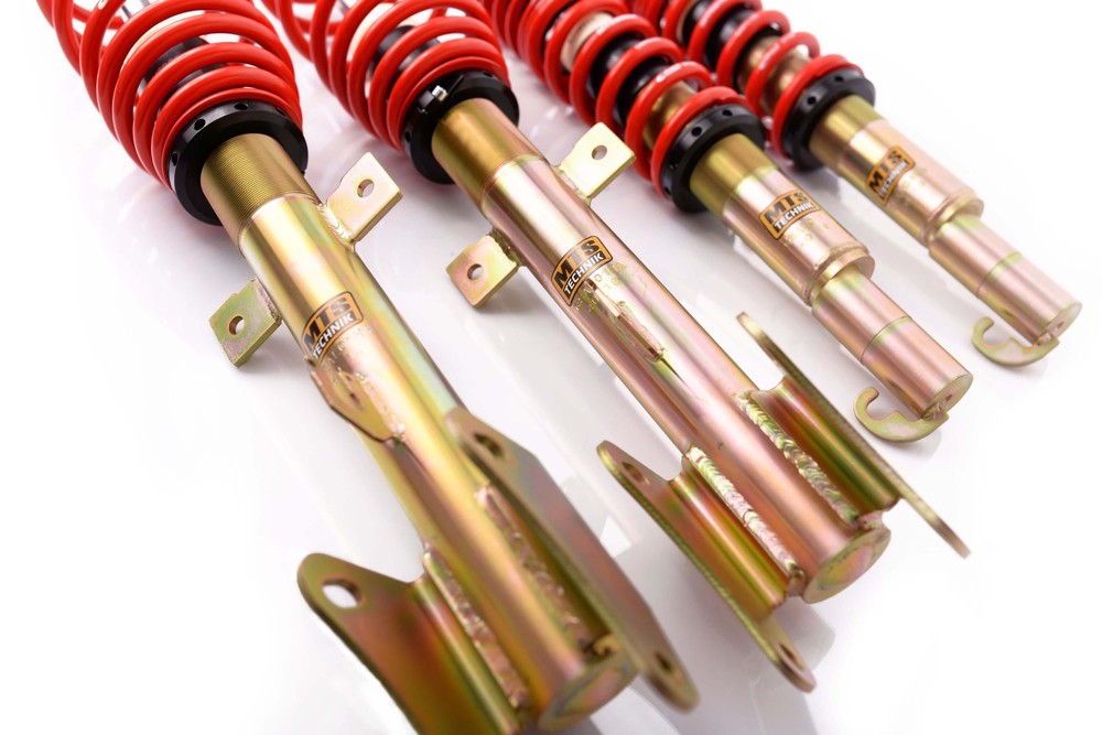 Coilover Suspension Stance - MTSGWAL02-S Alfa Romeo 147 (937) 1.6 16V T.SPARK (937.AXA1A/937.AXB1A/937.BXB1A) 10/00 - 03/10