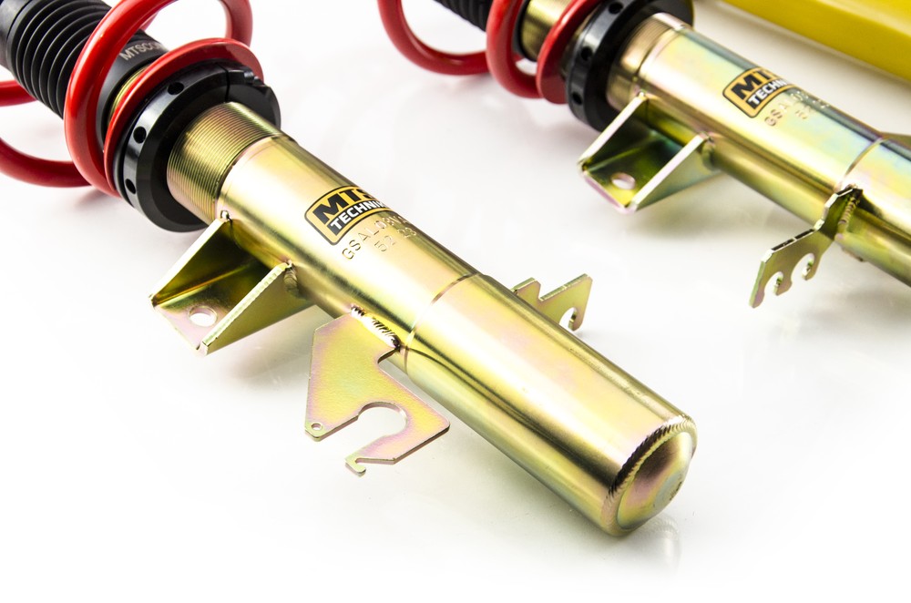 Coilover Suspension Street - MTSGWAL10 Alfa Romeo GIULIETTA (940) 1.4 BiFuel (940FXA1A/940FXT1A) 04/10 - 12/20