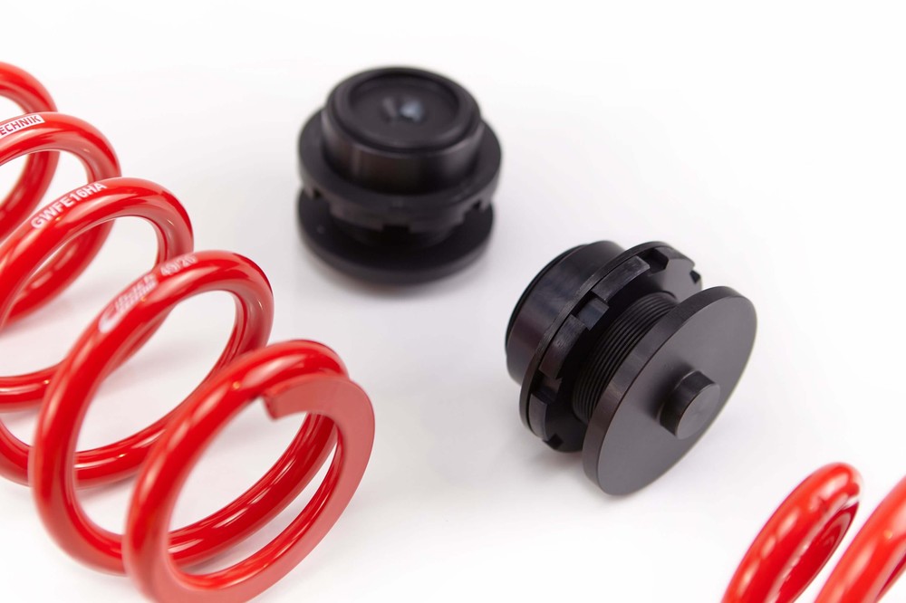 Coilover Suspension Street - MTSGWAU02 Audi A4 B7 (8E) 1.6 11/04 - 06/08